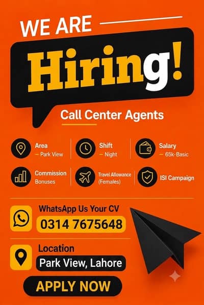 Only contact whatsapp