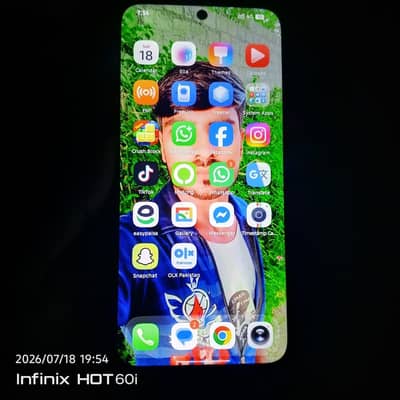 tecno spark 50