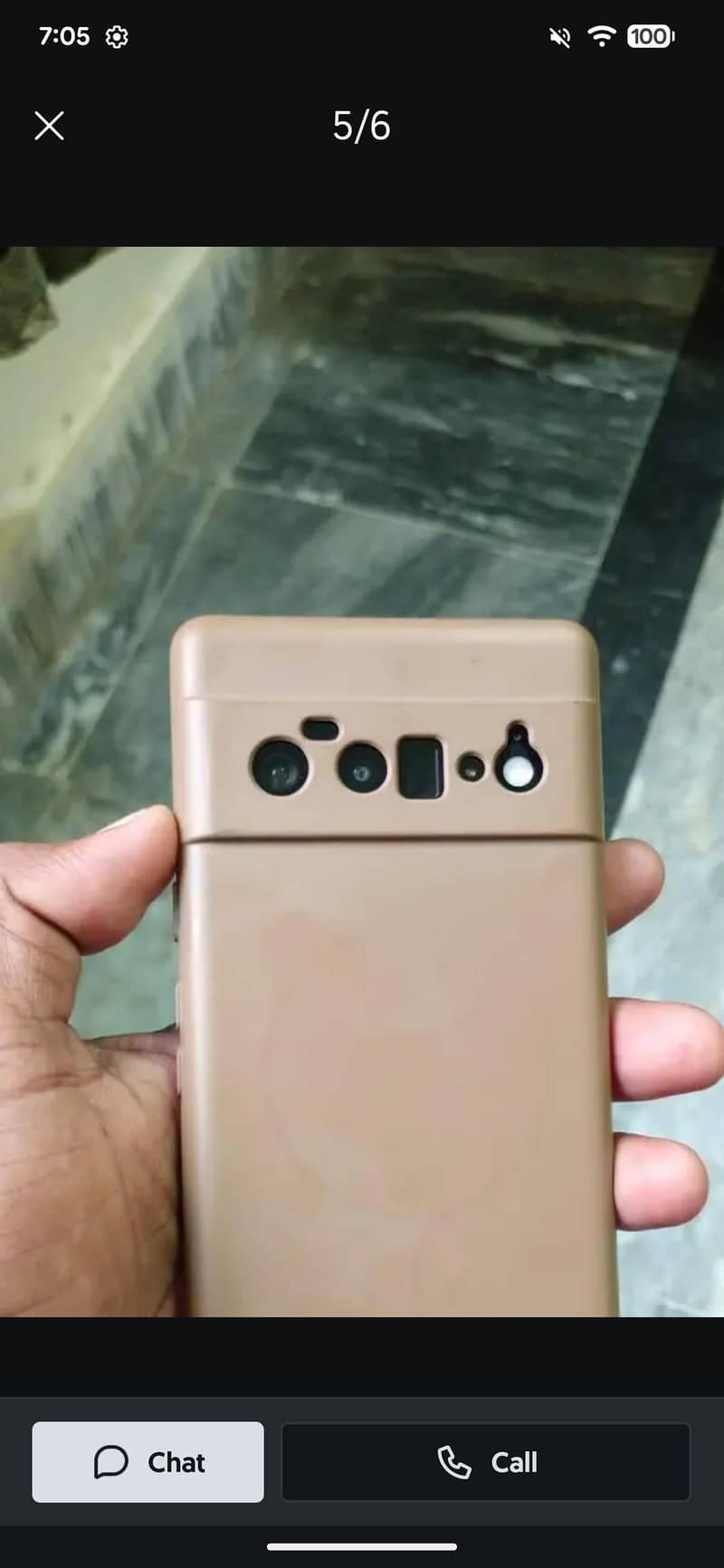 Google Pixel 6 Pro 1