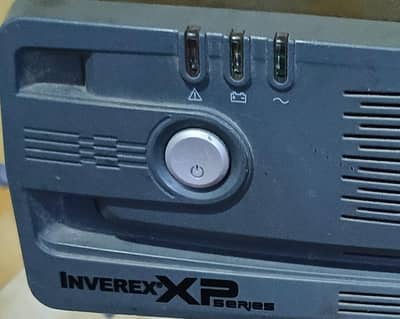 INVEREX UPS Xp