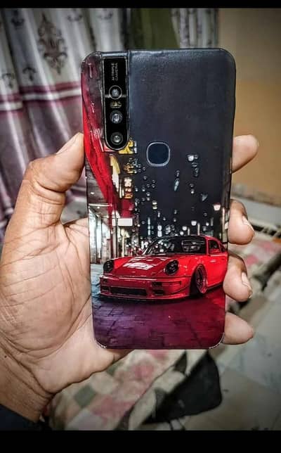 Vivo V15 Pro