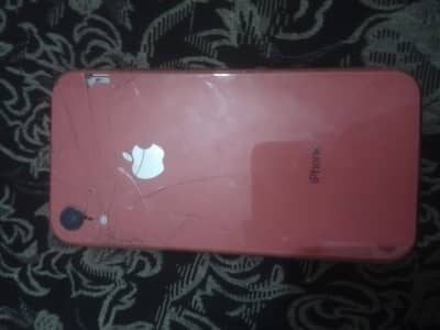 Apple iPhone XR