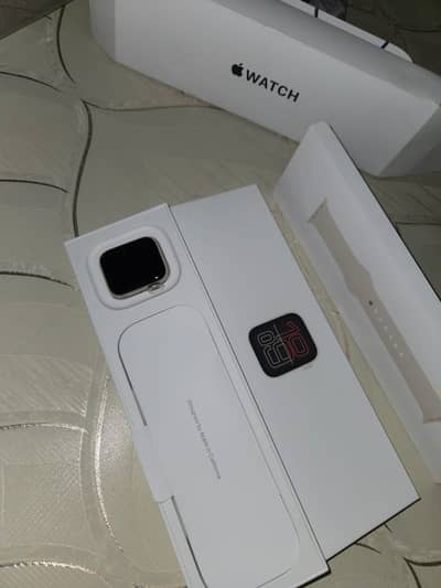 Apple Watch Series Se 3 - Brand New