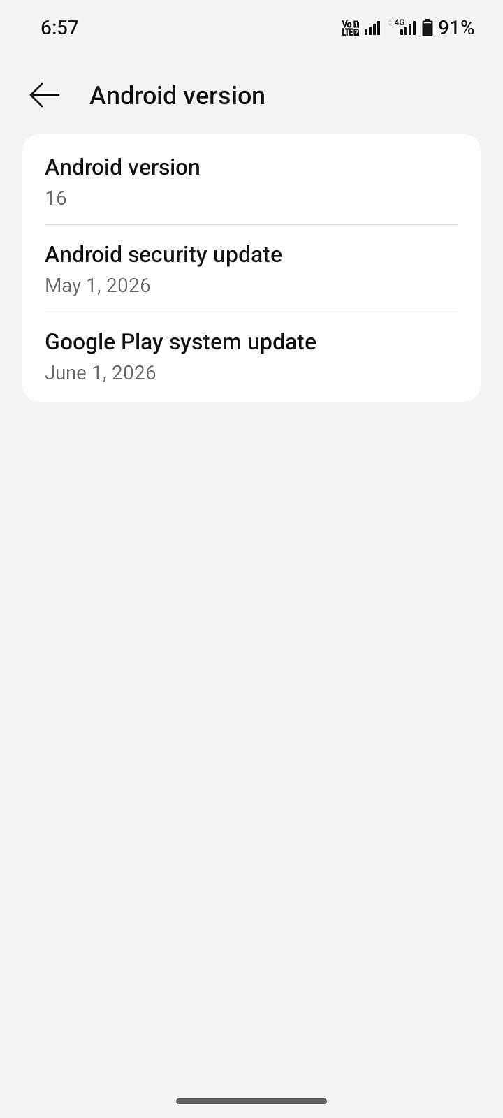 Realme Note 60 0