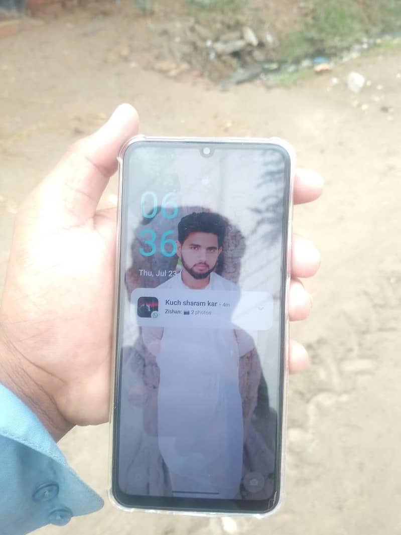 Realme Note 60 3