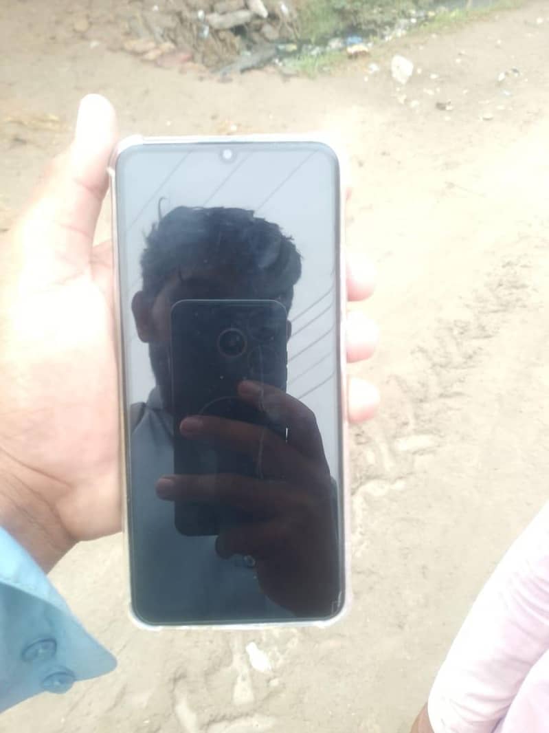 Realme Note 60 6