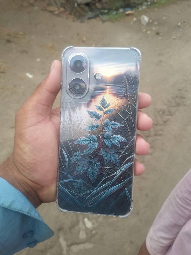 Realme Note 60 8