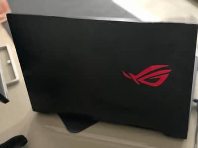 Asus ROG Gaming Laptop GA502D- GTX 1660Ti 6GB