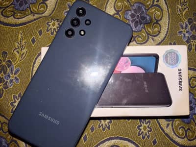 Samsung Mobile A13