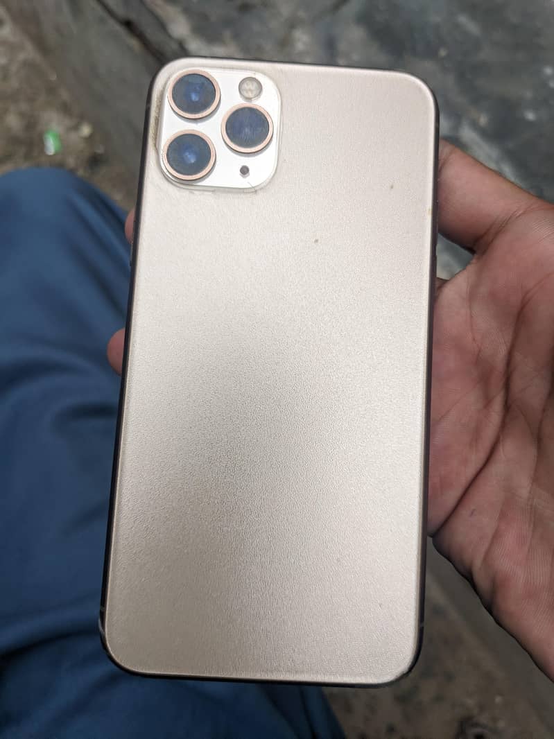 iphone 11 pro 0