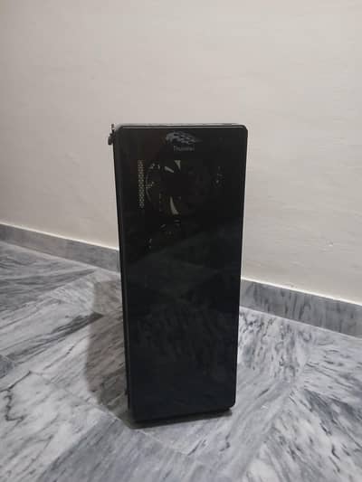 gaming pc intel core i5 4th gen in gaming case