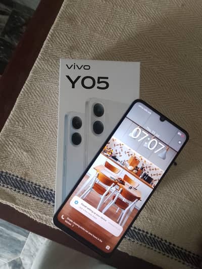 vivo y05