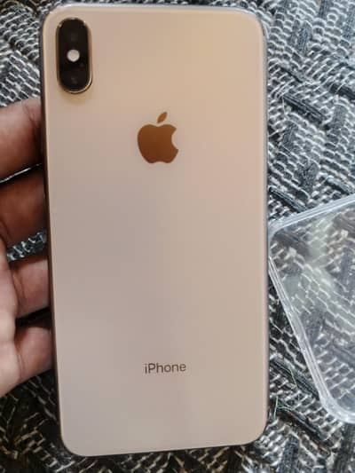 Apple iPhone XS Max