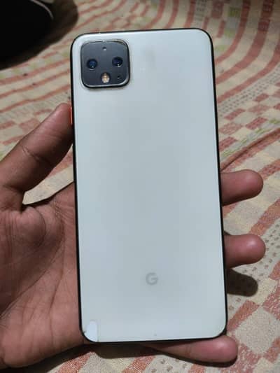 Google Pixel 4 XL