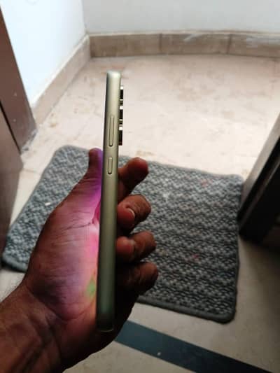 Samsung Mobile A54 5G exchange possible