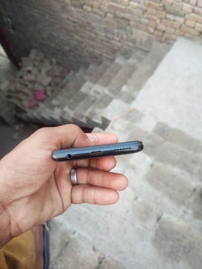 Infinix Zero 8i