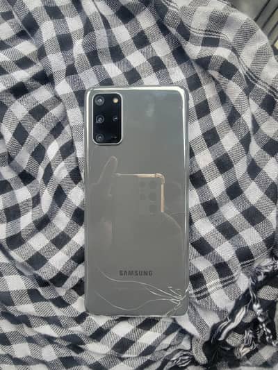 Samsung Mobile S20 Plus