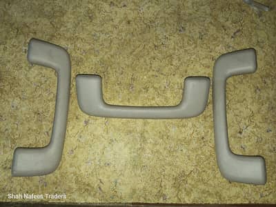 Nissan Dayz Roof Grab Handles - Mitsubishi Ek Wagon Roof Handles