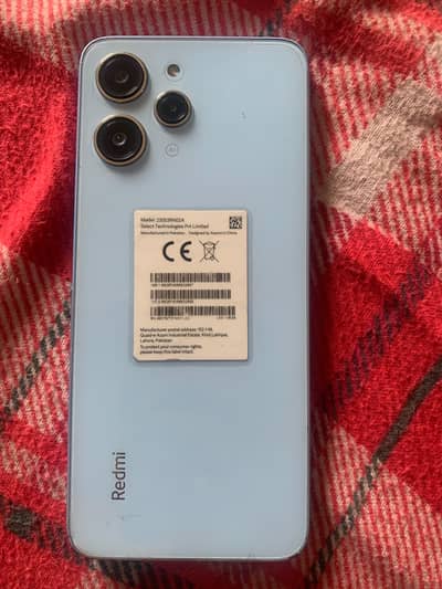 Realme 12