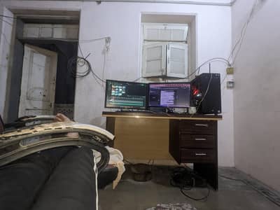 gaming PC i510400f+rtx 3080 10 gb
