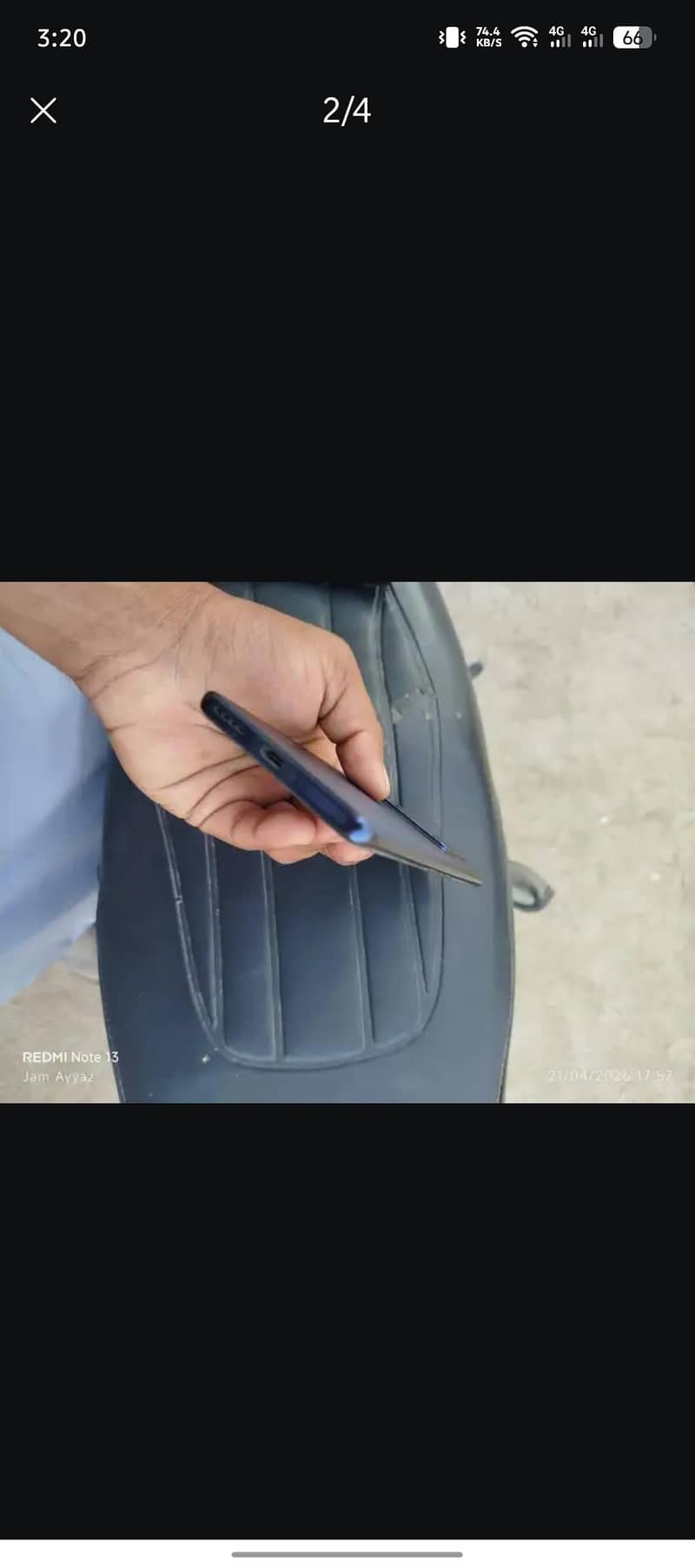 Infinix Note 40 Pro 2