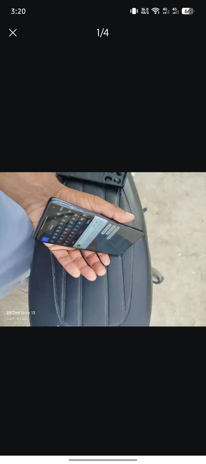 Infinix Note 40 Pro 3