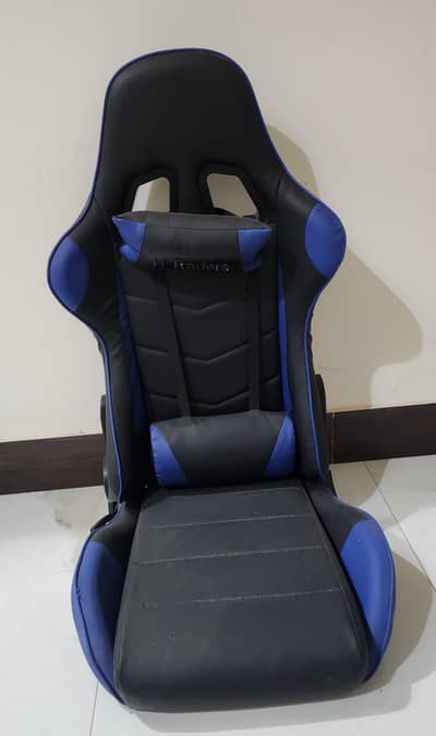 gaming seat