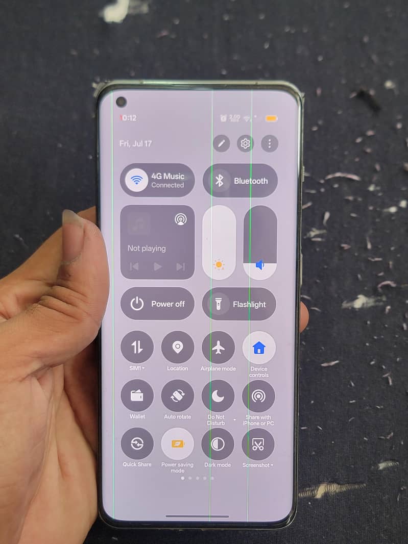 One Plus 11 5