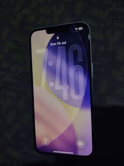 I phone 14