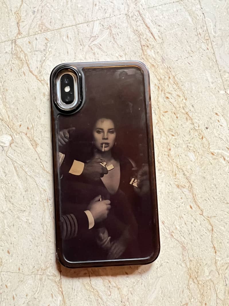 Apple iPhone X 1