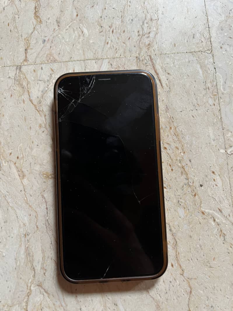 Apple iPhone X 2