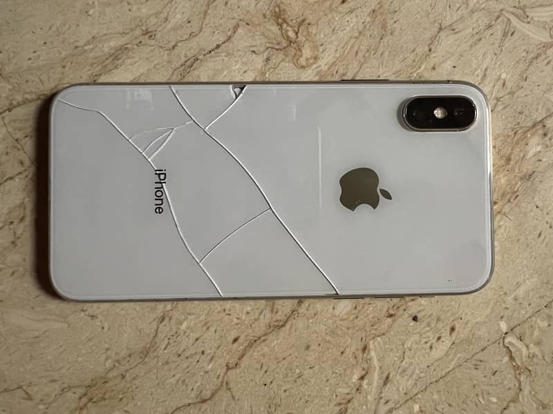 Apple iPhone X 3