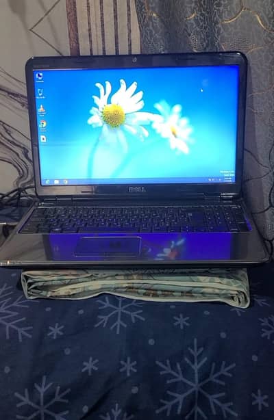 Laptop Dell