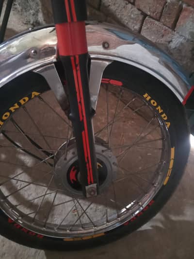 united 70 cd model 17. nmbr 03246511824