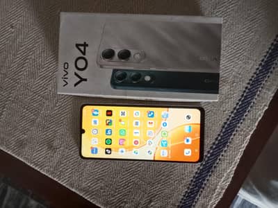 Vivo Y04