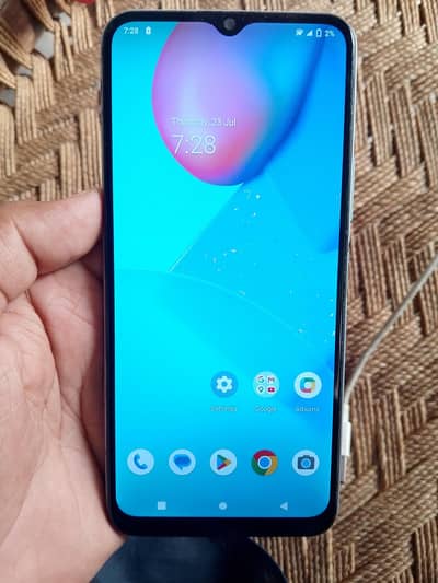 Vivo Y20