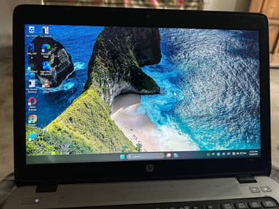 HP Elite Book 840 G1