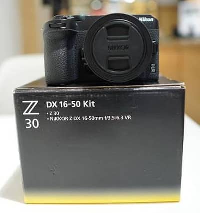 z30 complete box for sale