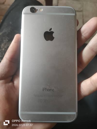 Apple iPhone 6