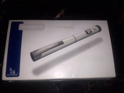 novo pen 4
