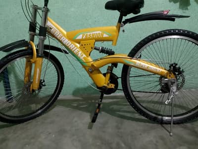 urgent for sale super orient cycle