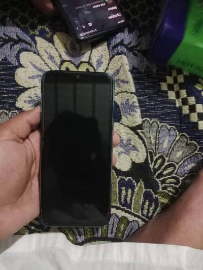 Tecno Spark 8C
