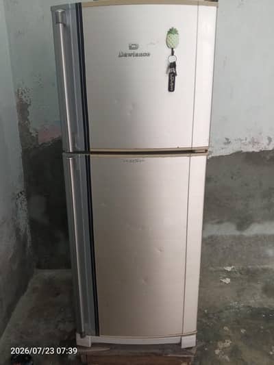 Dawlance refrigerator in good condition