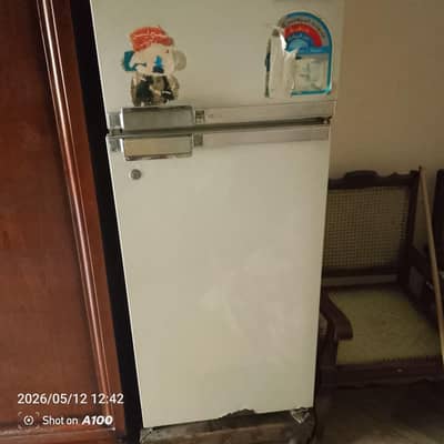 Used Philips whirlpool refrigerator