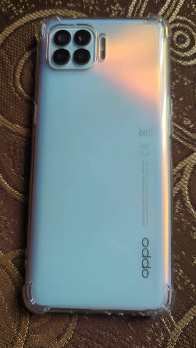 OPPO F17 Pro