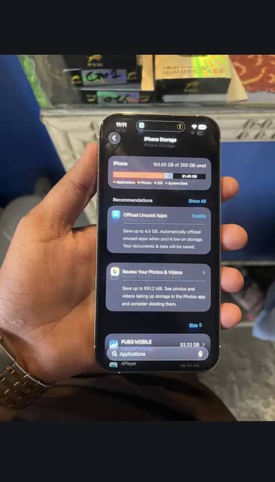 iPhone 14 Pro Max