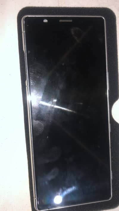 Sony xperia 5 panel for sale original panel