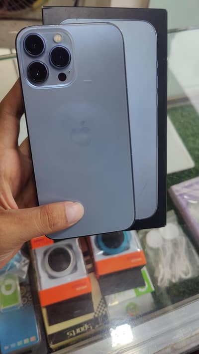 Apple iPhone 13 Pro Max
