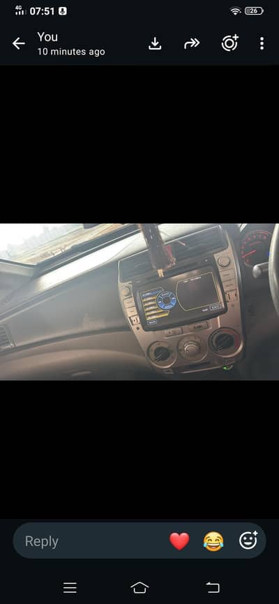 Honda City 2014