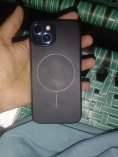 Apple iPhone 13 mini